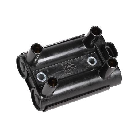 STARTVOLT SC 3002 Катушка зажигания для автомобилей Geely MK (05-)/Great Wall Hover H3 (05-)