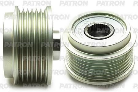 P5022810 Шкив генератора