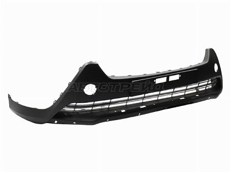 Бампер передний Toyota RAV4 (XA40) 12-15 (Нижняя часть)