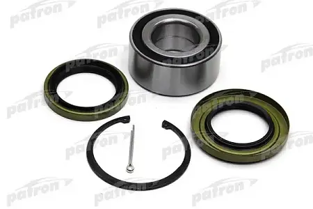 PBK1973 Подшипник ступичный