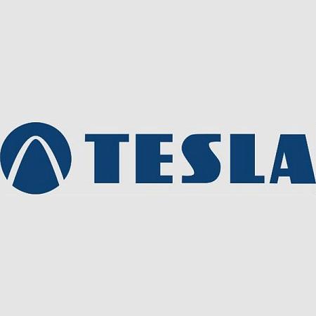 Предохранитель флажковый FT 20А (TESLA) FT20A.50