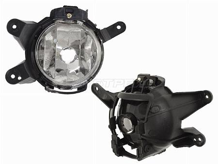 Фара противотуманная (Слева) Chevrolet Cruze 12-15