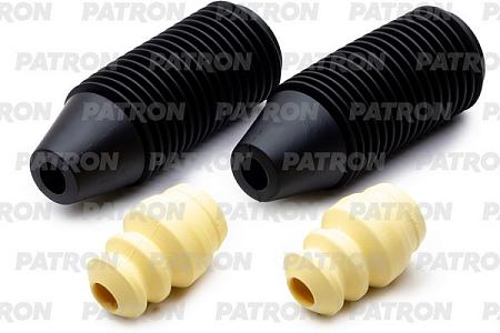 Защитный комплект амортизатора PPK155