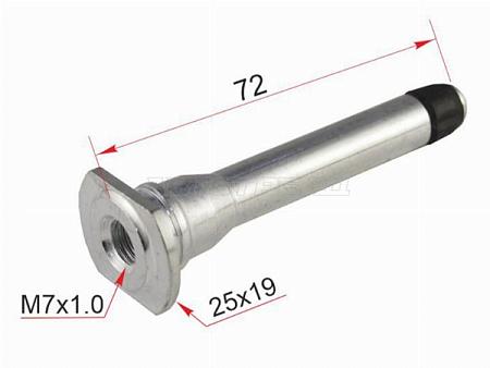 Направляющая суппорта FR TOYOTA HARRIER 97-