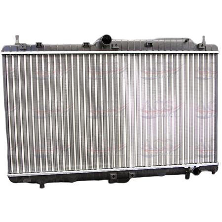 301018 Радиатор охлаждения Chery Fora 2.0 (06-11) MT
