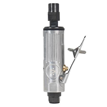 Машинка шлифовальная пневматическая 157мм, 25000 об/мин прямая (ATBR011)