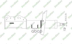 Амортизатор F-R OPEL ASTRA J 2009-2011 ASTRA J Saloon -2012 ASTRA J Sports Tourer 2010-2011 ZAFIR 42142456