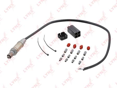 Датчик кислорода (универсальный) dm-2963u