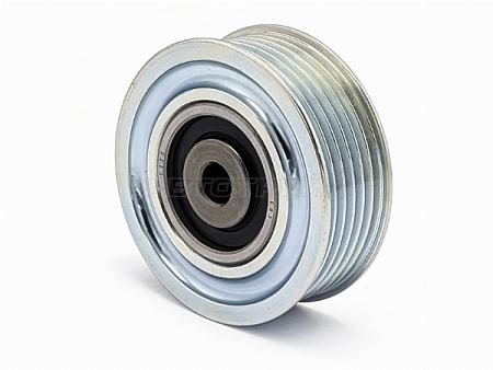 Ролик приводного ремня TOYOTA 2SZFE 05-,3SZVE 06-