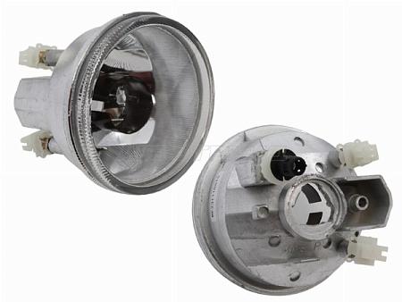 Фара противотуманная (Справа/ 5D HBK) Suzuki SX4 06-14