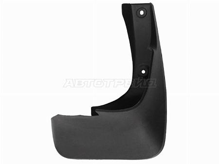 Брызговик Lexus RX 08-15 (Спереди/ Справа)