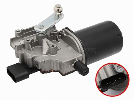 Мотор трапеции стеклоочистителя Ford Transit 14-24