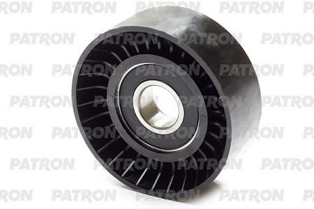 Ролик натяжителя поликлинового ремня PT38337B