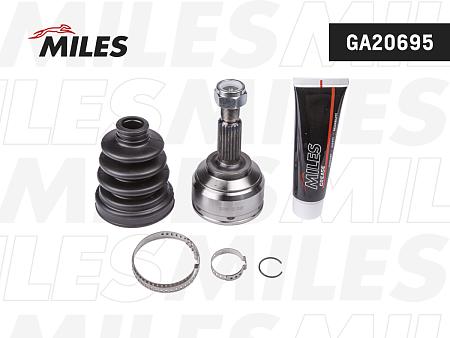 GA20695 ШРУС LADA LARGUS 1.6 16V 12- нар.