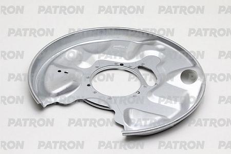 Кожух тормозного диска PBS019