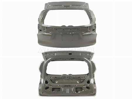 Дверь багажника Haval F7 18-24