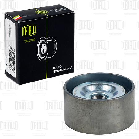 Ролик привод. ремня для а/м КАМАЗ 5490/Axor [ОМ457] обвод. генер. (20x74x38) (CM 5910)