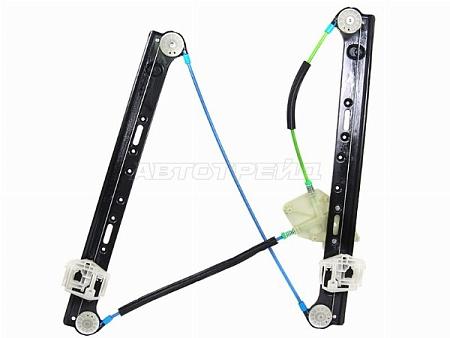 Стеклоподъемник BMW X3 03-10 (Спереди/ Слева)