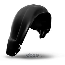 Подкрылок NISSAN X-Trail, 2007-2011 (задний левый) NLL.36.20.003