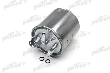 PF3912 Фильтр топливный