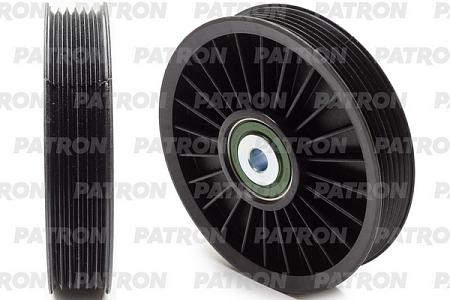 Ролик промежуточный поликлинового ремня PT36250