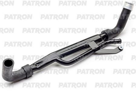 PH2449 Патрубок радиатора