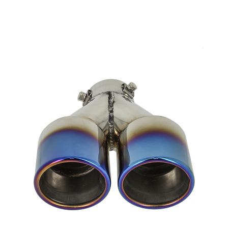 Насадка на глушитель MT210