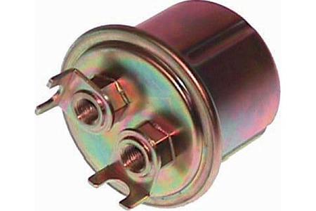 Фильтр топливный HONDA PRELUDE 2.0 86- HF-8857