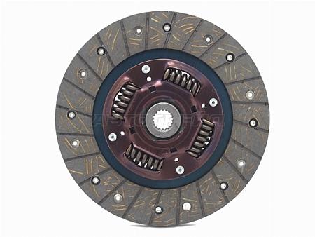 Диск сцепления NISSAN BLUEBIRD/SYLPHY/PRIMERA/PULSAR/WINGROAD / AD