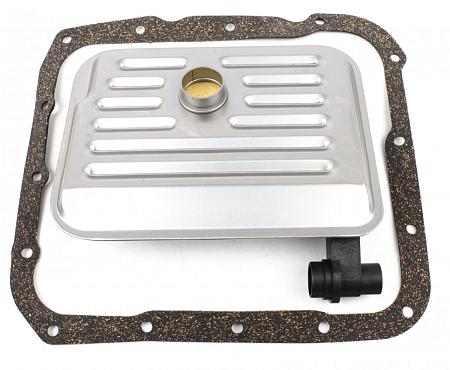 Фильтр АКПП с прокладкой поддона MITSUBISHI LANCER 03- JT215K