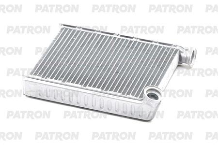 PRS2168 Радиатор отопителя