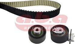 Комплект ремня ГРМ FORD MONDEO 2.0D 07- YK850116