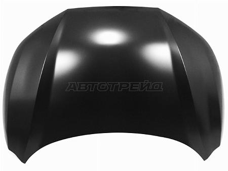 Капот NISSAN QASHQAI 17-22