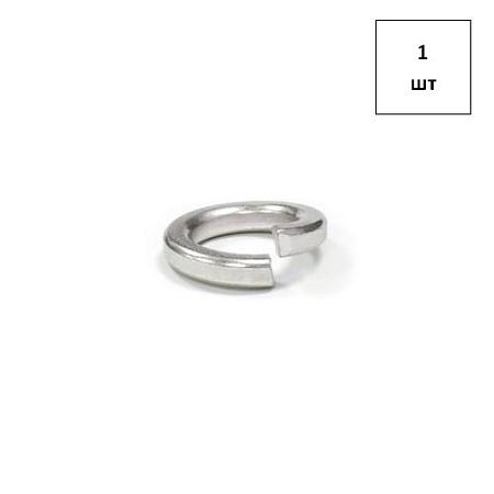 Гровер 8 DIN 127 А1 1шт FORTLUFT sts031289