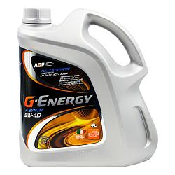 Масло G-Energy F Synth 5W30 мот. син. (50л) 253140464