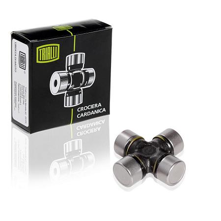 TRIALLI CC 529 Крестовина для автомобилей Hyundai ix35 (10-) (24.06x64)