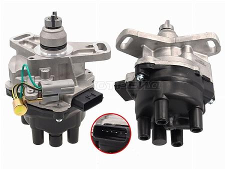 Трамблер NISSAN CUBE Z10/MARCH K11 92-02