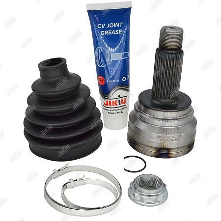 ШРУС BMW X5 E70 (2006-) JC32004