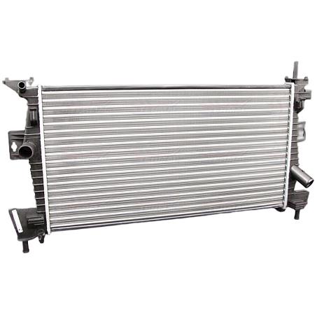 Радиатор охлаждения  Ford Focus III 1.6-2.0 M/A AC+/-  11-  1727475