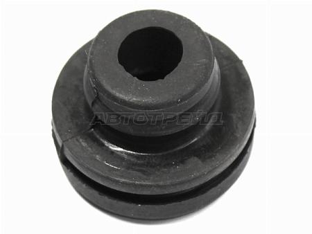 Втулка крепления радиатора верхняя FIAT DUCATO 250 06-