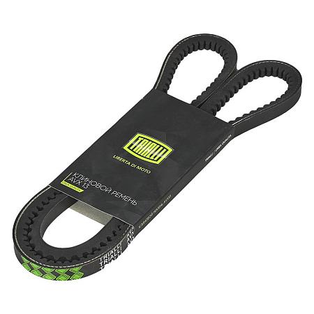 TRIALLI AVX13X1280 Ремень приводной для автомобилей ГАЗ 3308 (ммз. 245.7 Евро-3) зубчатый (1280-11x10) (AVX13X1280)