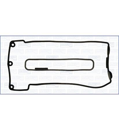 Компл.прокл.крышки ГБЦ BMW 56043700