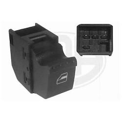 Выключатель, стеклоподъемник 662386