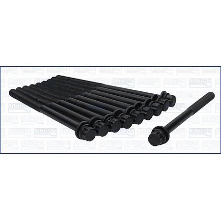 компл.болтов ГБЦ Hyundai 81030200