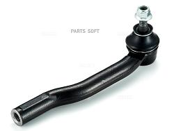 Наконечник рулевой тяги 0702-0912