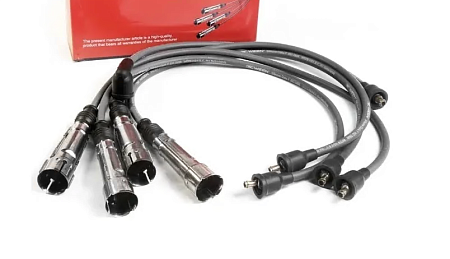 Высоковольтные провода "N-Silicone" Класс F 110-5001