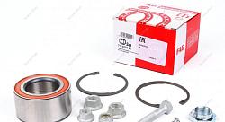 Подшипник ступицы передний 713 6101 00