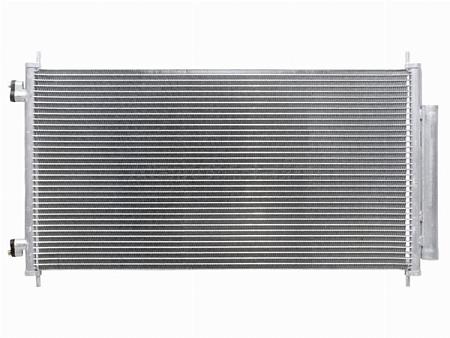 Радиатор кондиционера Honda CR-V 06-12