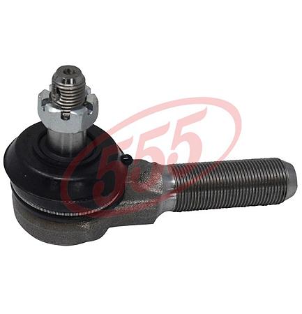 Наконечник рул.внешн.прав. nissan patrol  se-4381r