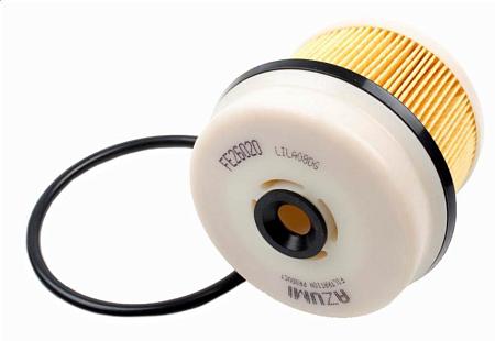 Фильтр топливный TOYOTA DYNA 4.0D 06- FE26020